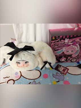 Noomi cutie bag